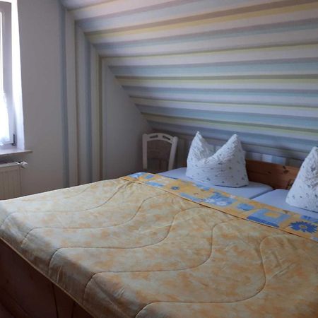 Ferienwohnung Luna Zwischen Den Meeren Ihlow  Exterior foto